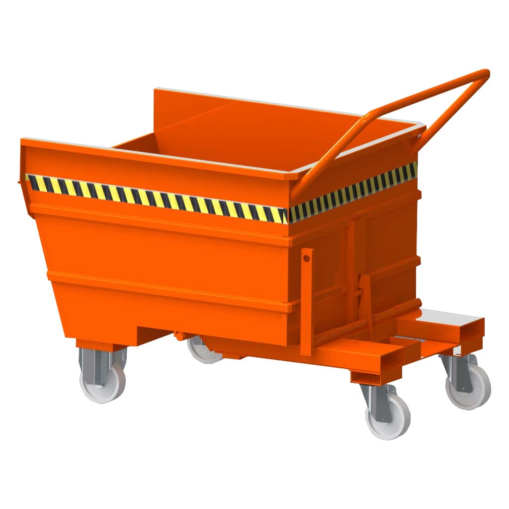 Carrello per movimentazione in marmeria Molise Carrello per movimentazione in marmeria Molise