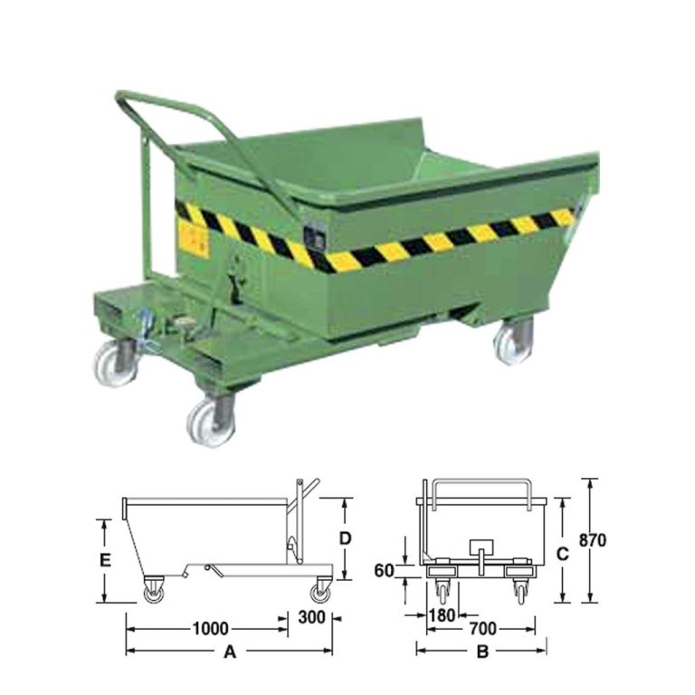 Art. CPR LT 300
